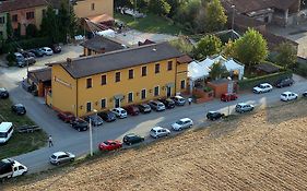 Albergo Escondido