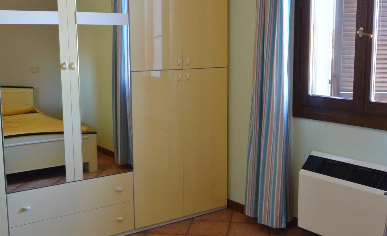Albergo Escondido Soresina Exterior foto